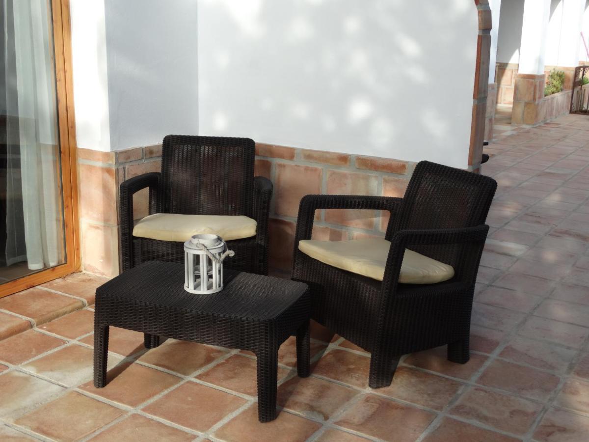 Finca La Vida Tranquila Vélez-Málaga Kültér fotó