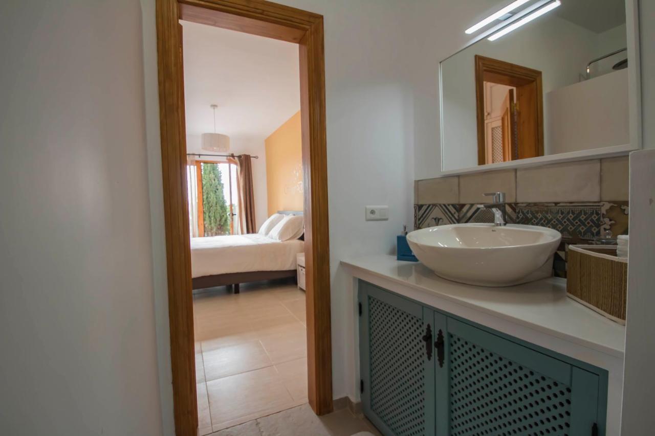 Finca La Vida Tranquila Vélez-Málaga Kültér fotó