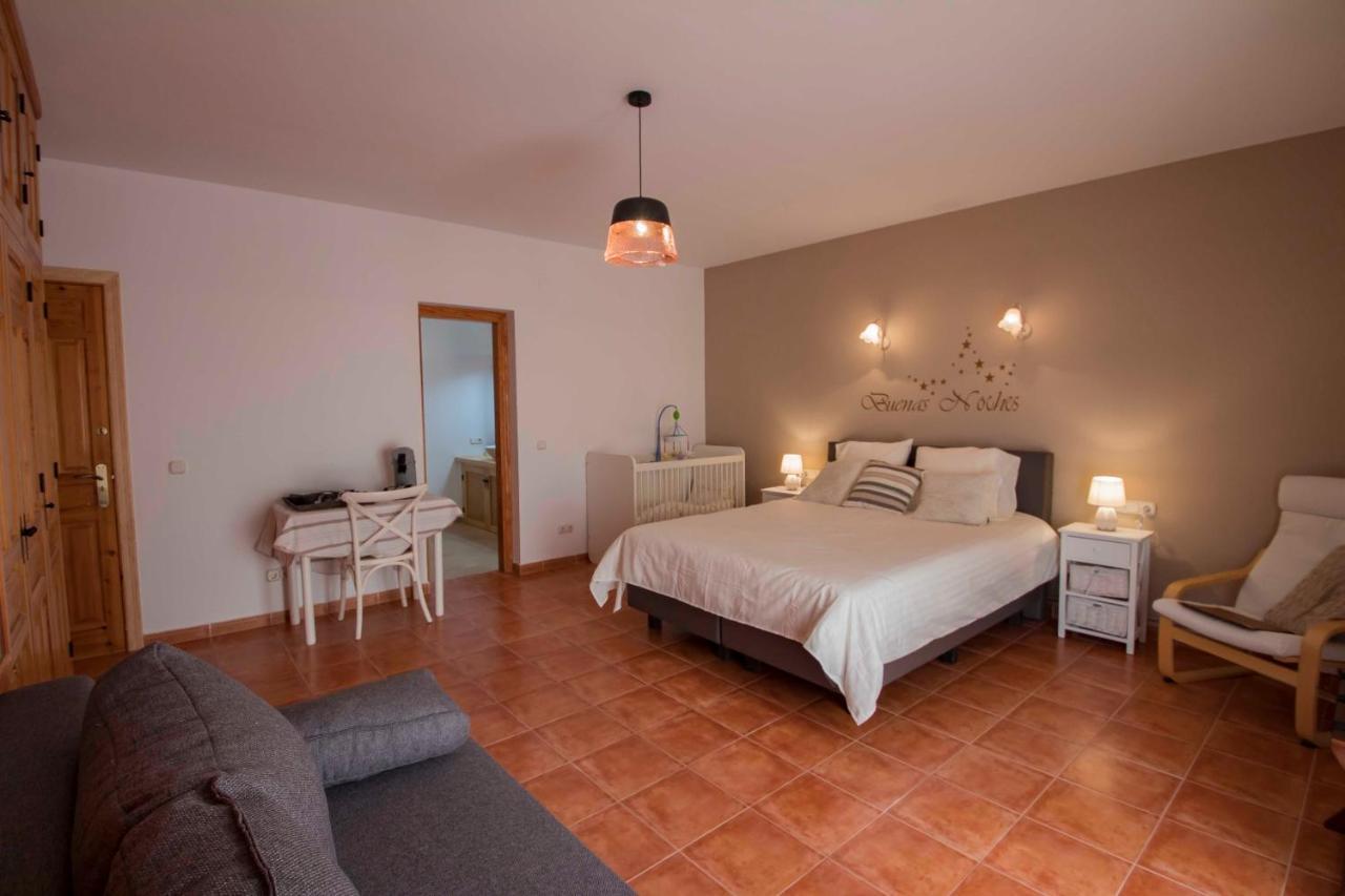Finca La Vida Tranquila Vélez-Málaga Kültér fotó