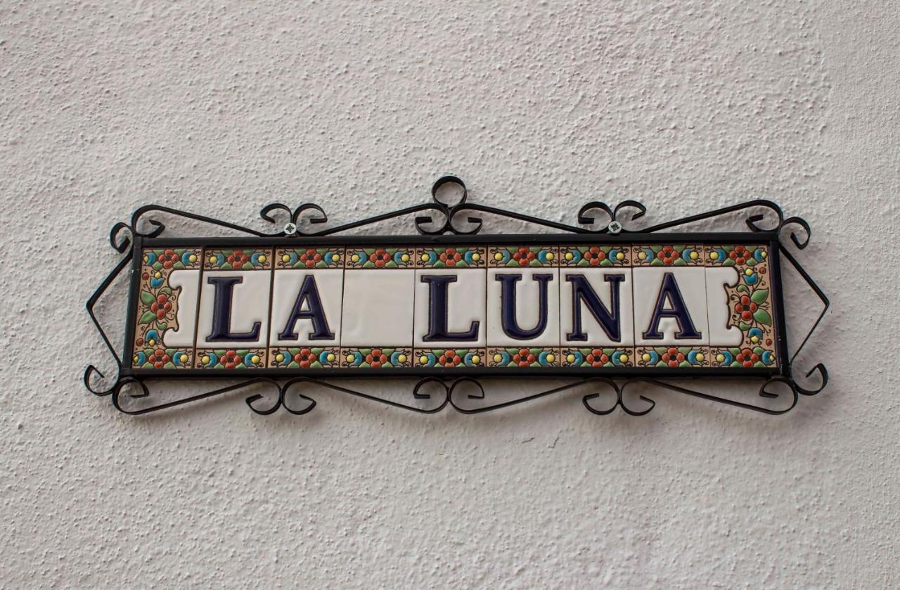 Finca La Vida Tranquila Vélez-Málaga Kültér fotó