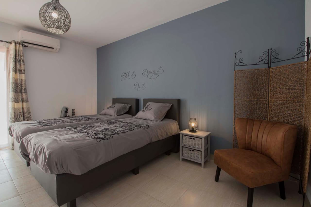 Finca La Vida Tranquila Vélez-Málaga Kültér fotó