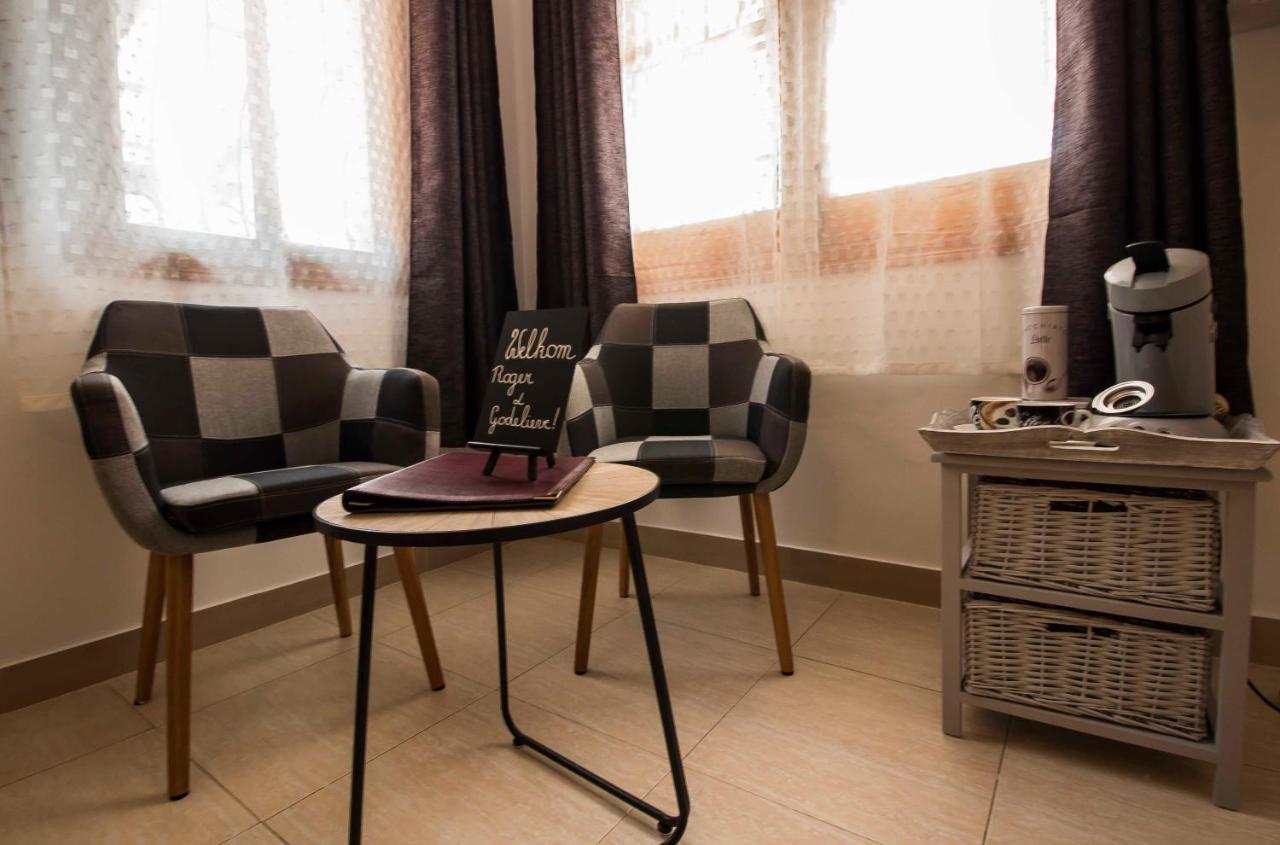 Finca La Vida Tranquila Vélez-Málaga Kültér fotó