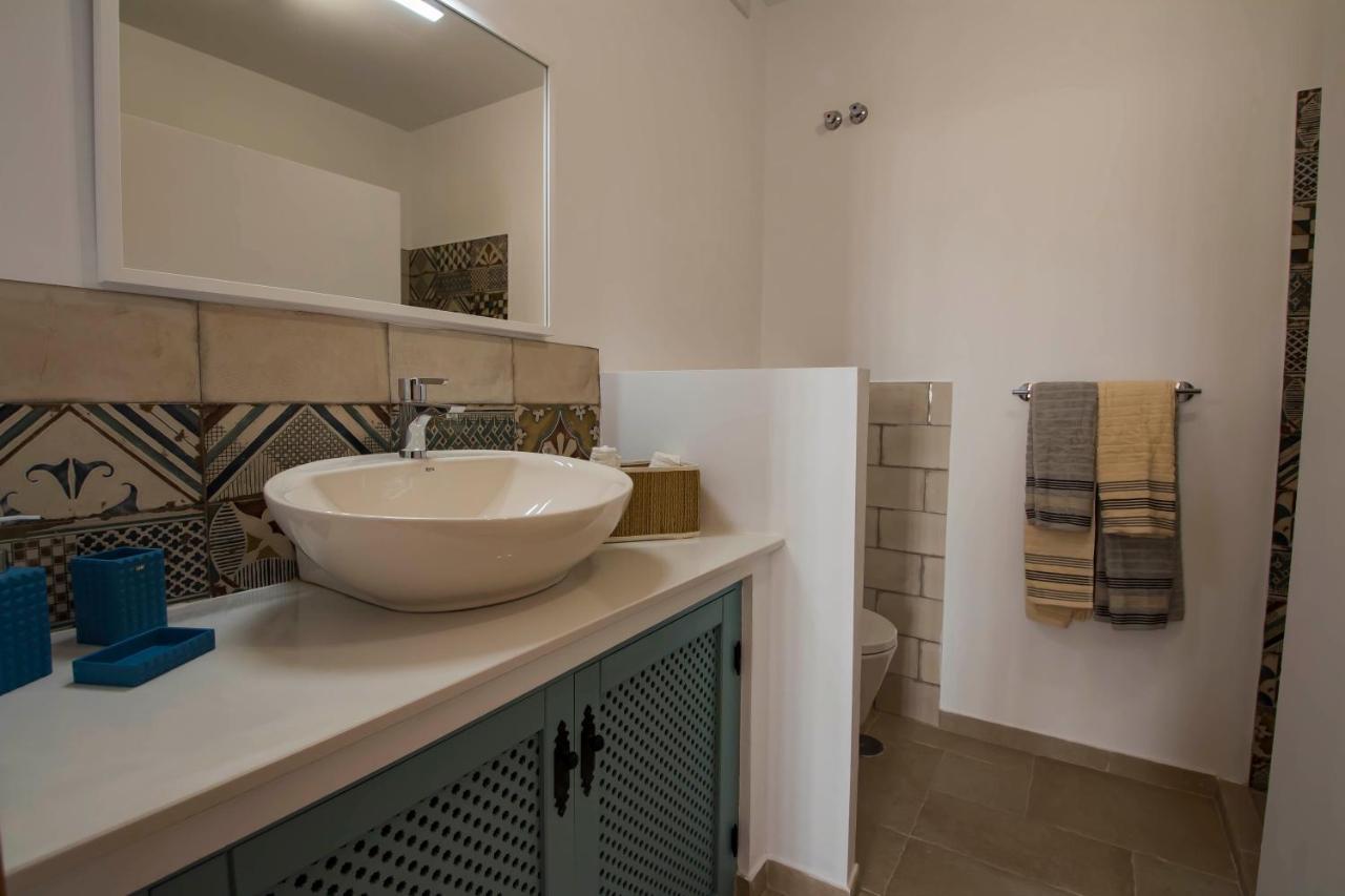 Finca La Vida Tranquila Vélez-Málaga Kültér fotó
