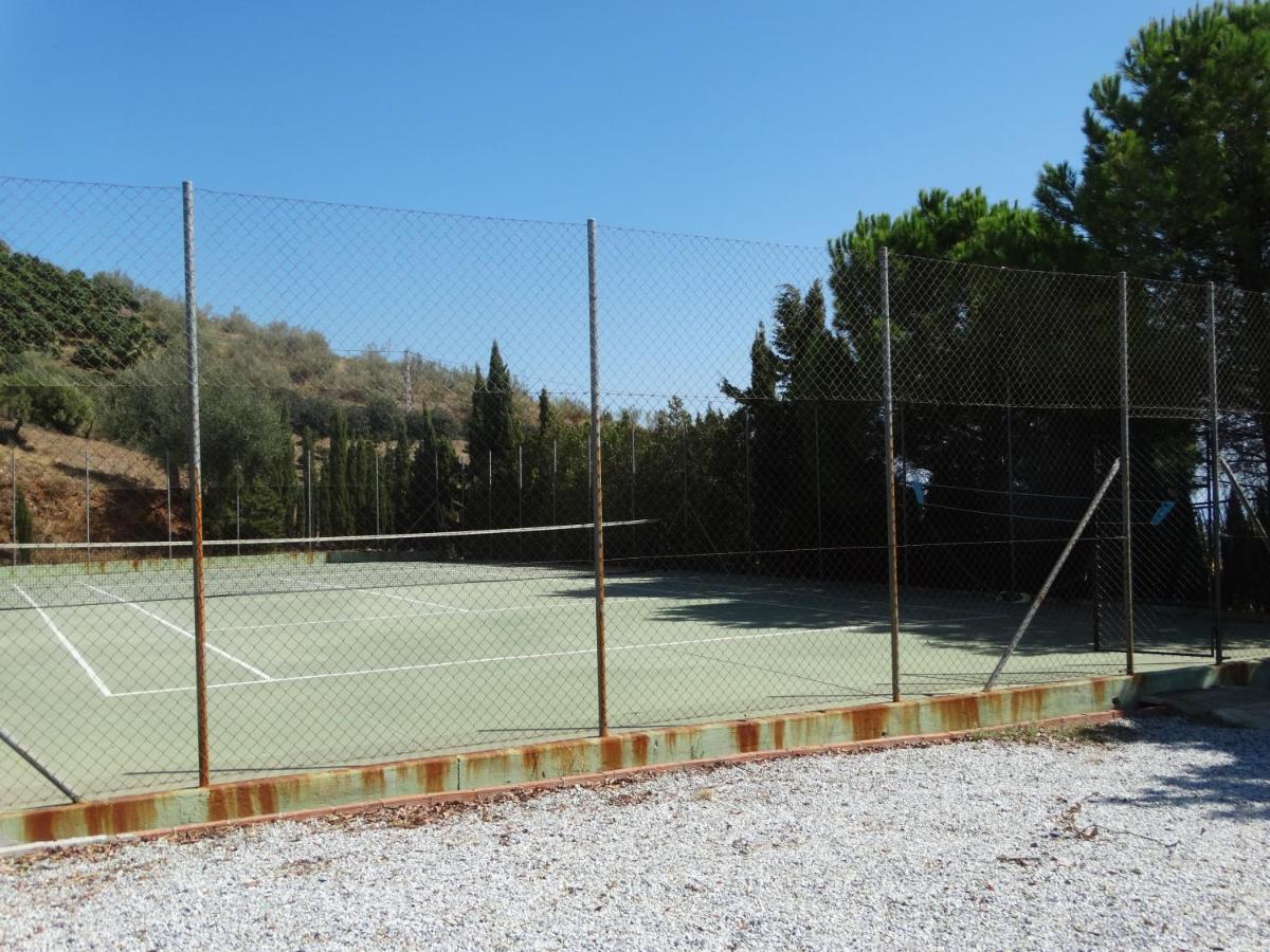 Finca La Vida Tranquila Vélez-Málaga Kültér fotó